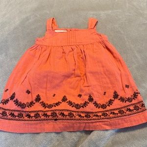 Baby girl dress for sale
